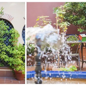  Apartment Sefarad_parking Propio Spanien