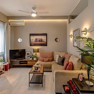  Apartment Soho Urban Flat - Estilo Y Confort En El Corazon De Spanien