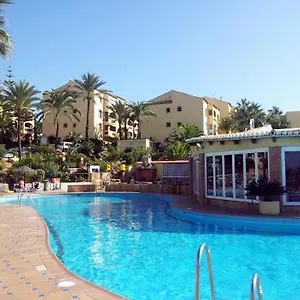  Apartment Dona Lola Spain