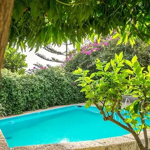  Ferienhaus Casitas En El Paraiso Spanien